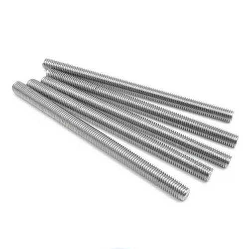 Full Threaded Rod Handan SinoFasten Fastener Corporation