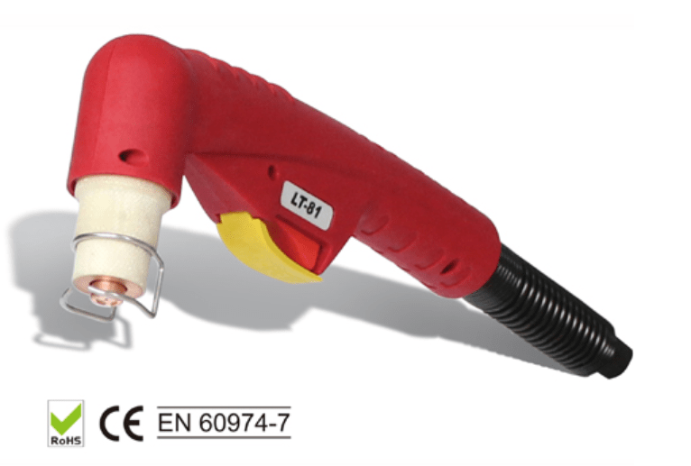 How To Compare Plasma Cutting And Flame Gas Cutting?