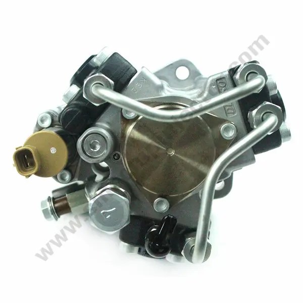 ISUZU 6HK1 Injection Pump Diesel Fuel Injection Pump 8980915654