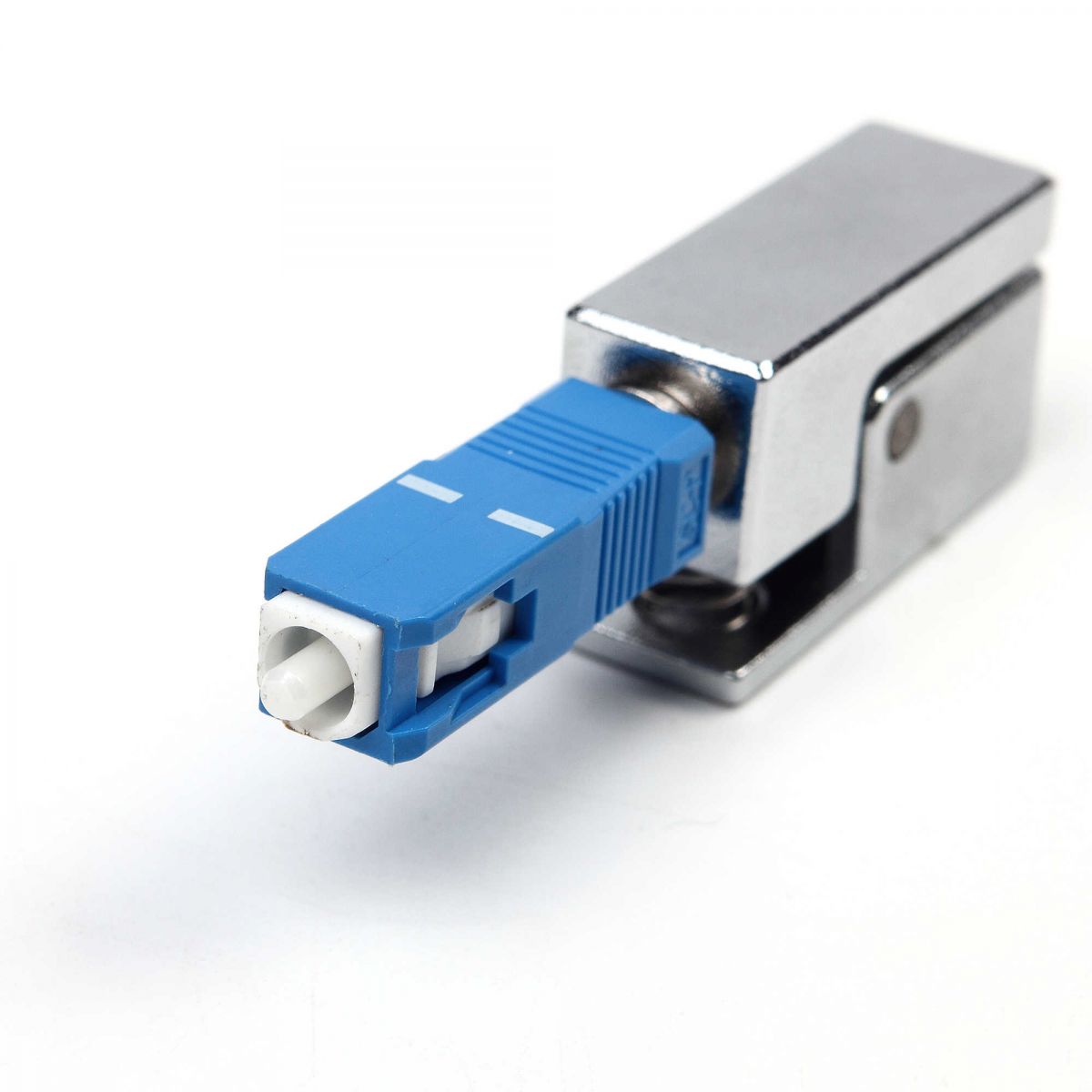 Optical Fiber Adapters, Fiber Optic Adapters, Optical Adapters