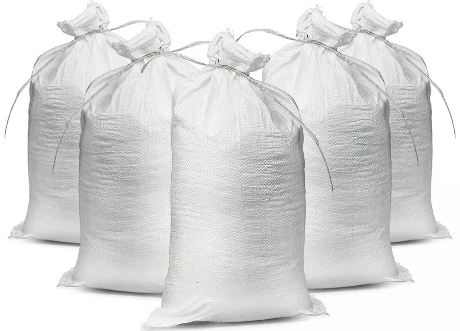 All You Need to Know about Ballast Sand Bags Sino Concept
