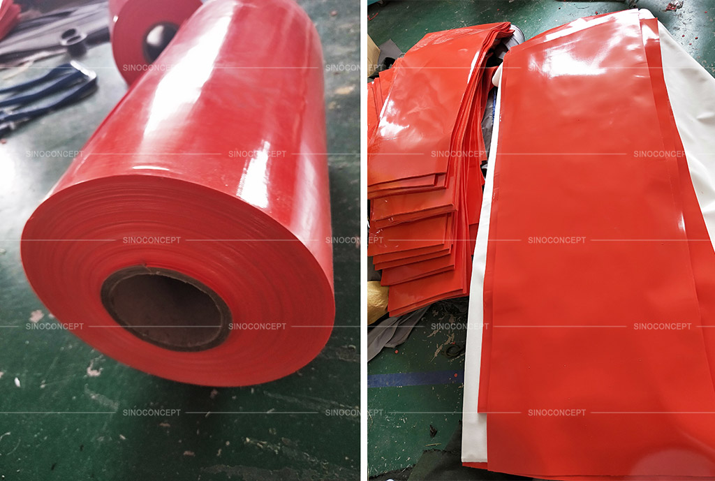 What Materials Are Empty Sandbags Made Of? Sino Concept