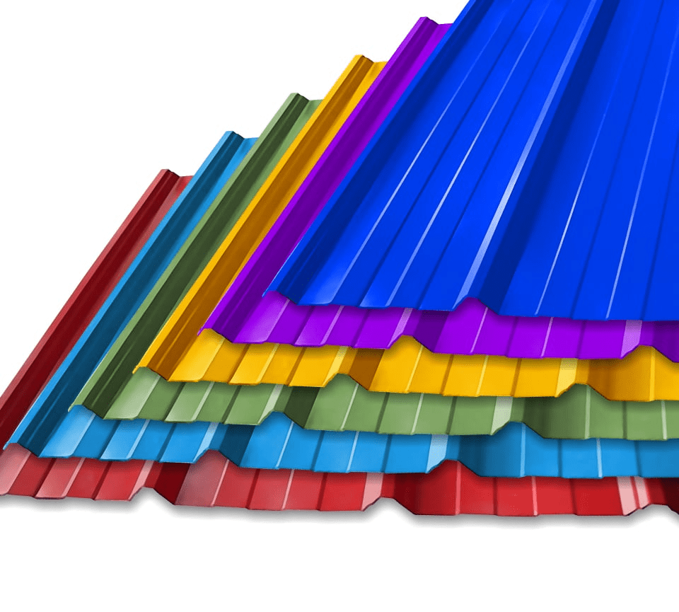 Which colour roofing sheet is best? Shandong Lala Metal Products Co