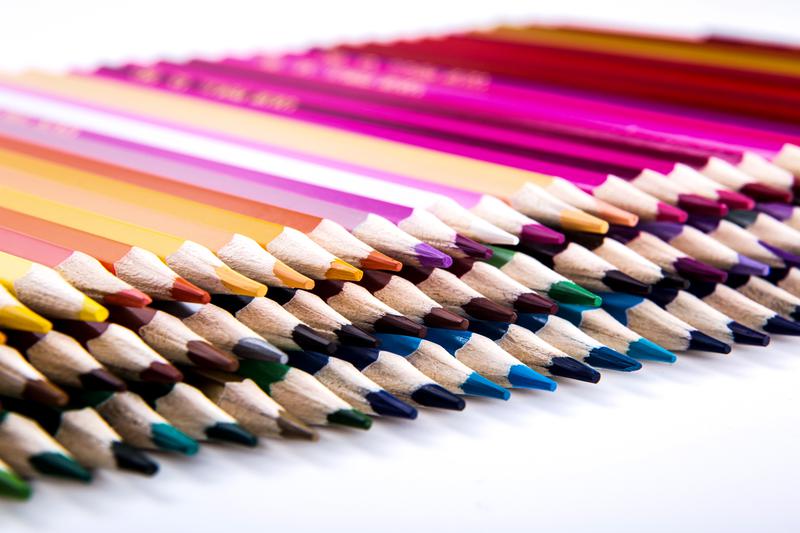 72 Pack Premium Artist Soft Colored Pencils set Zhejiang Sinopencil