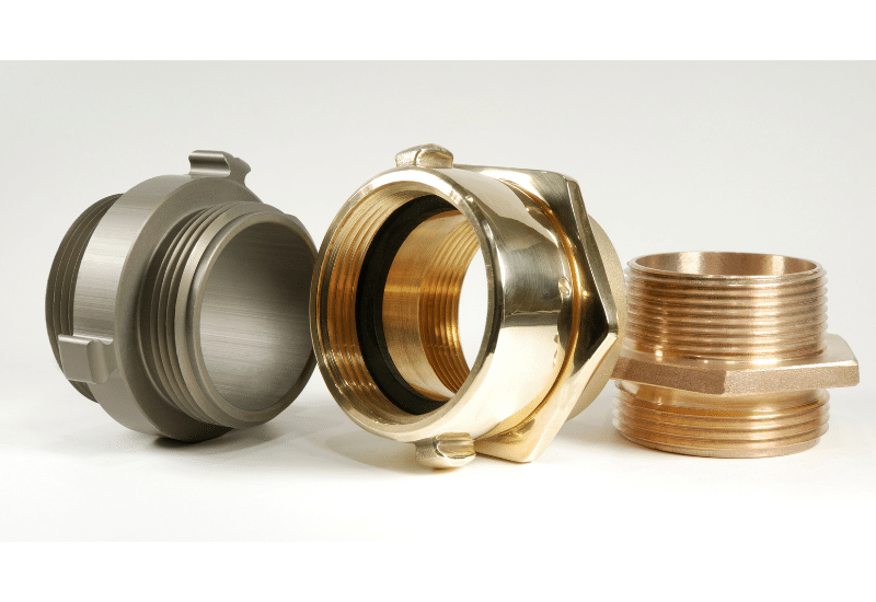 Hose Coupling Manufacturer in China Sinopulse