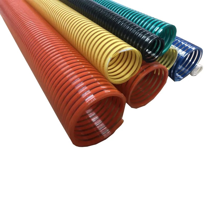 PVC Suction Hose Sinopulse