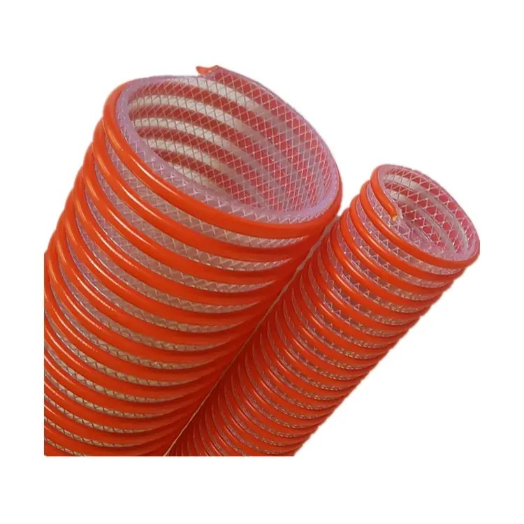 PVC Suction Hose Sinopulse