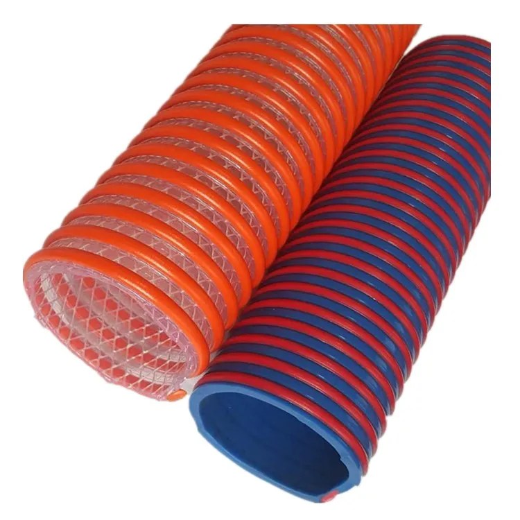 PVC Suction Hose Sinopulse
