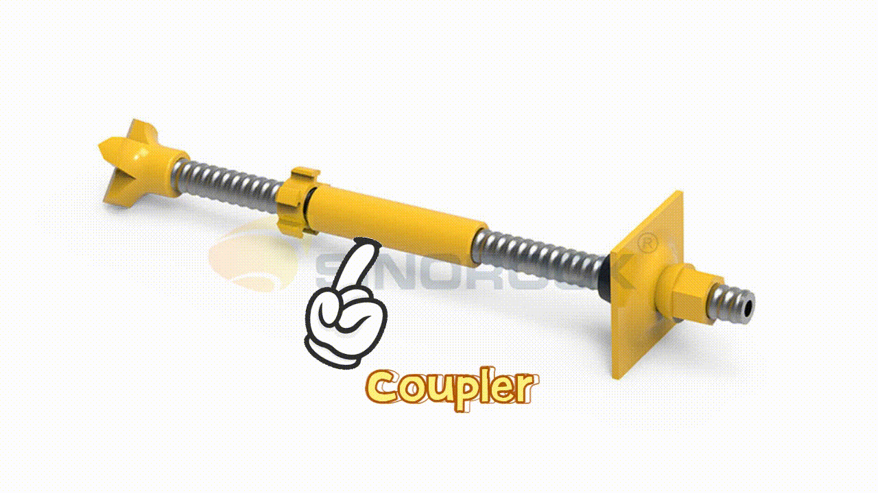 The Insider's Guide to Selfdrilling Rock Bolts