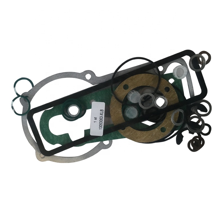 Engine Part Fuel Injection Pump