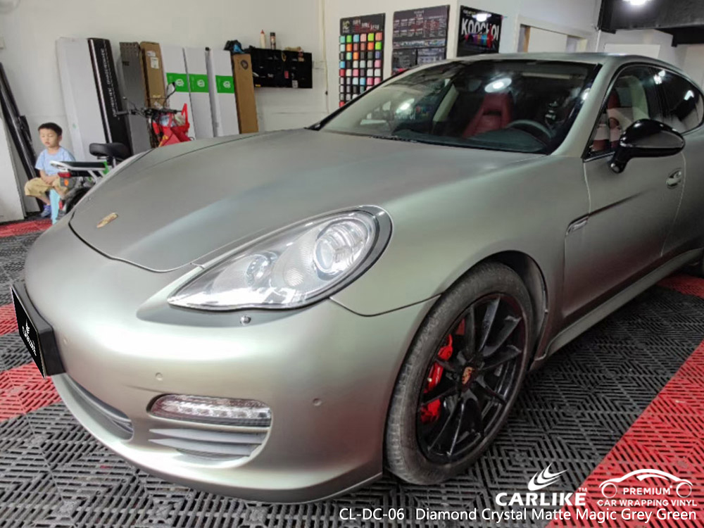 Car wrap vinyl quality contrast choose high quality auto vinyl SINO VINYL