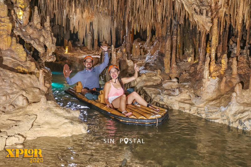 ParquesXcaret Sin Postal