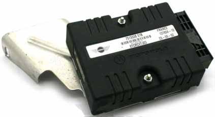 BMW Mini Transmission Controller TCM Repairs | SINSPEED