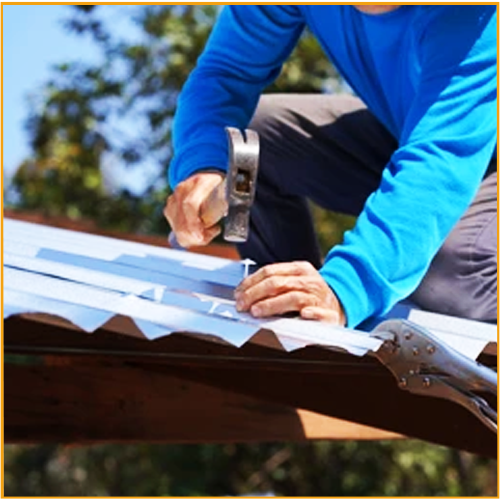 Wholesale Umbrella Head Roofing Nail for Corrugated roofing sheets