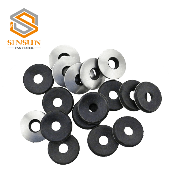 Wholesale EPDM Bonded Washer For Screw Manufacturer and Supplier Sinsun