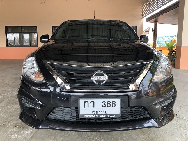Buy and sell on malaysia's largest marketplace. 2017 Nissan Almera 1200(Almera-auto) - สินทรัพย์นคร ...