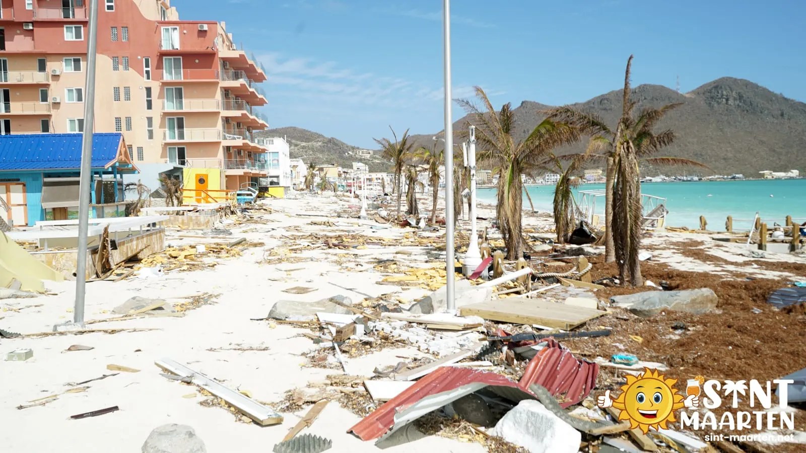 What to Know About Hurricanes in St. Maarten/St. Martin?