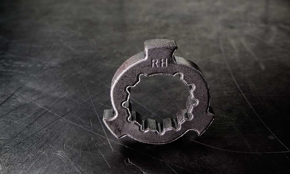 powder metal components Sinteris Powder Metal Solutions