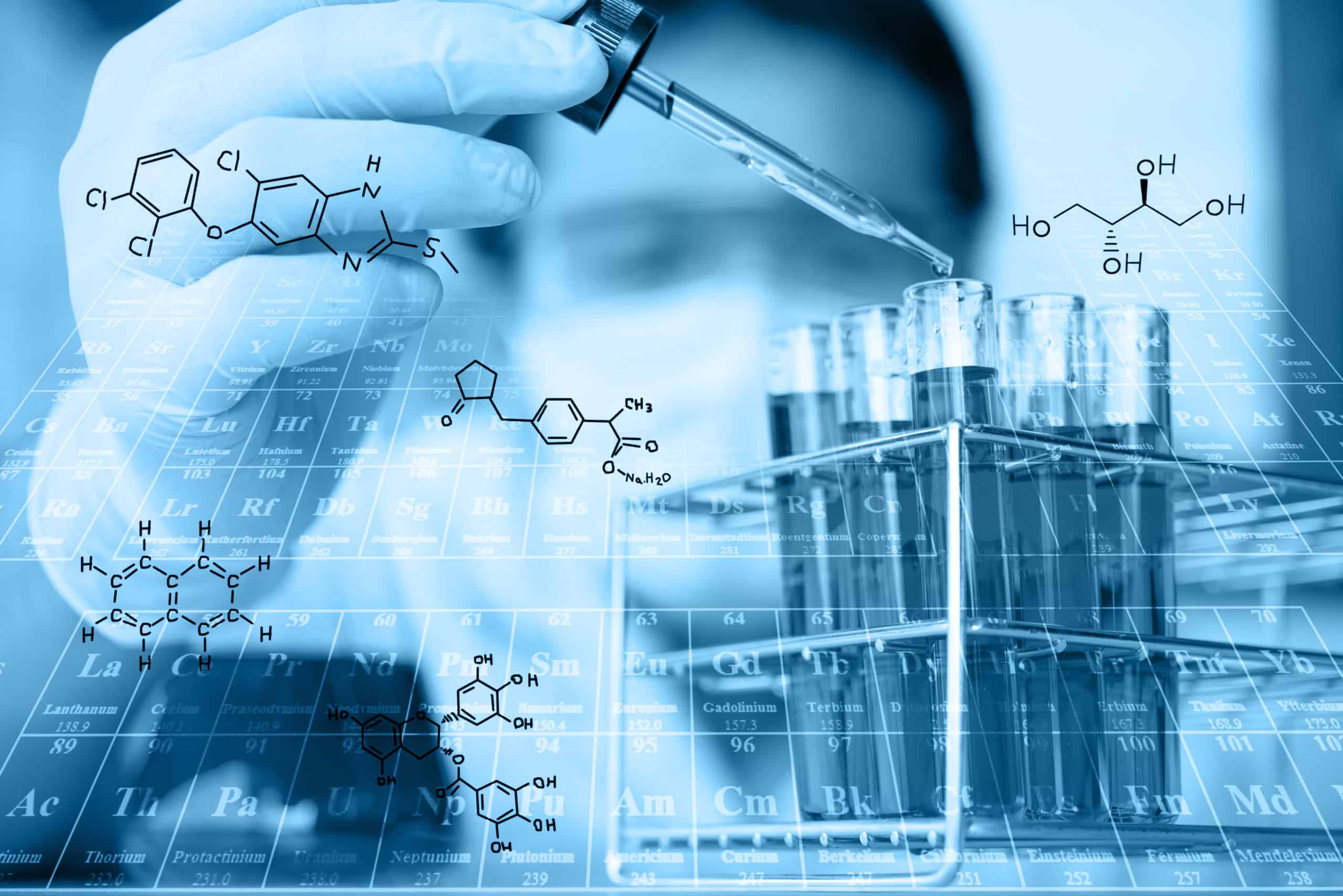 Organic Acids Testing for MoldInjured Patients
