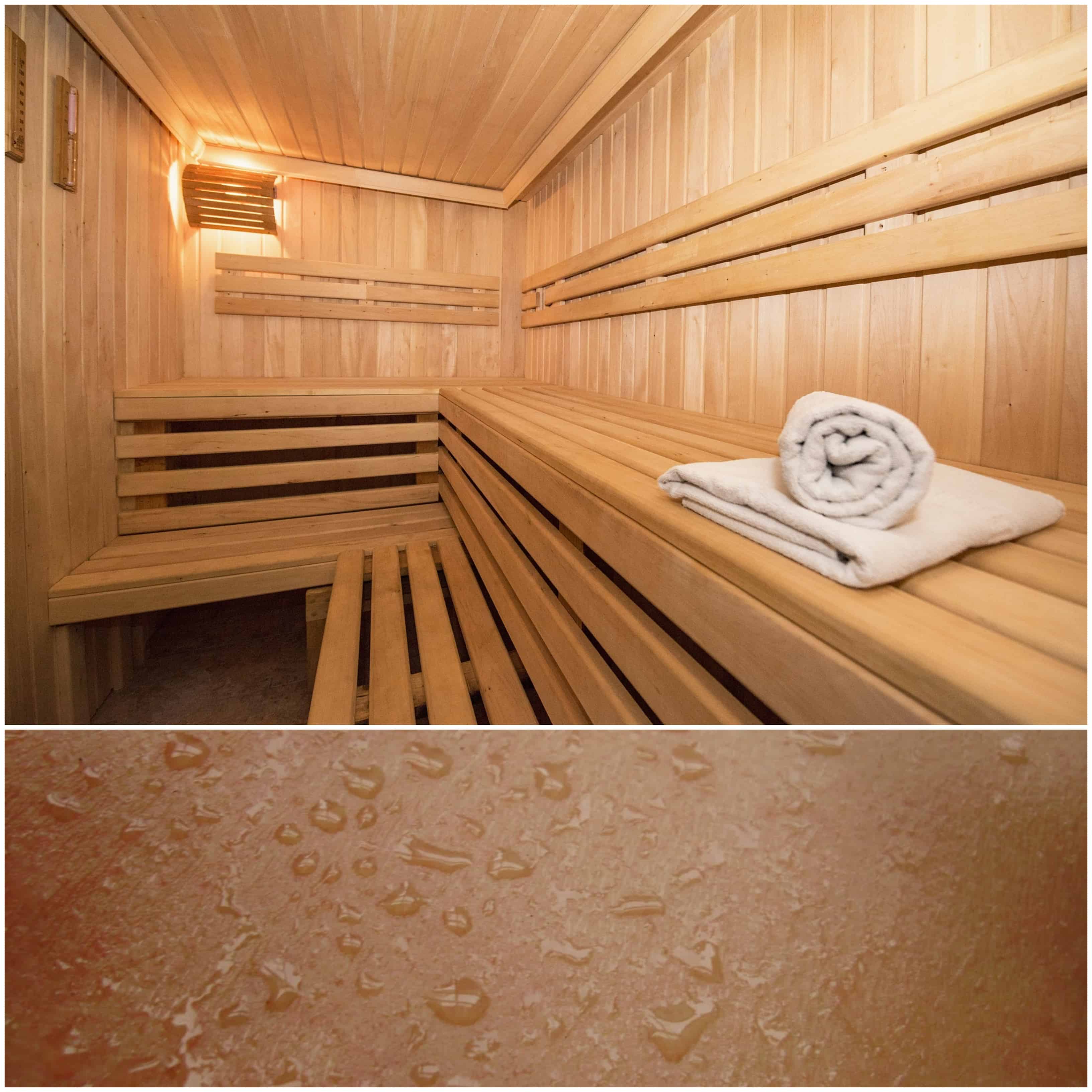 The Benefits of Sauna for Detoxification