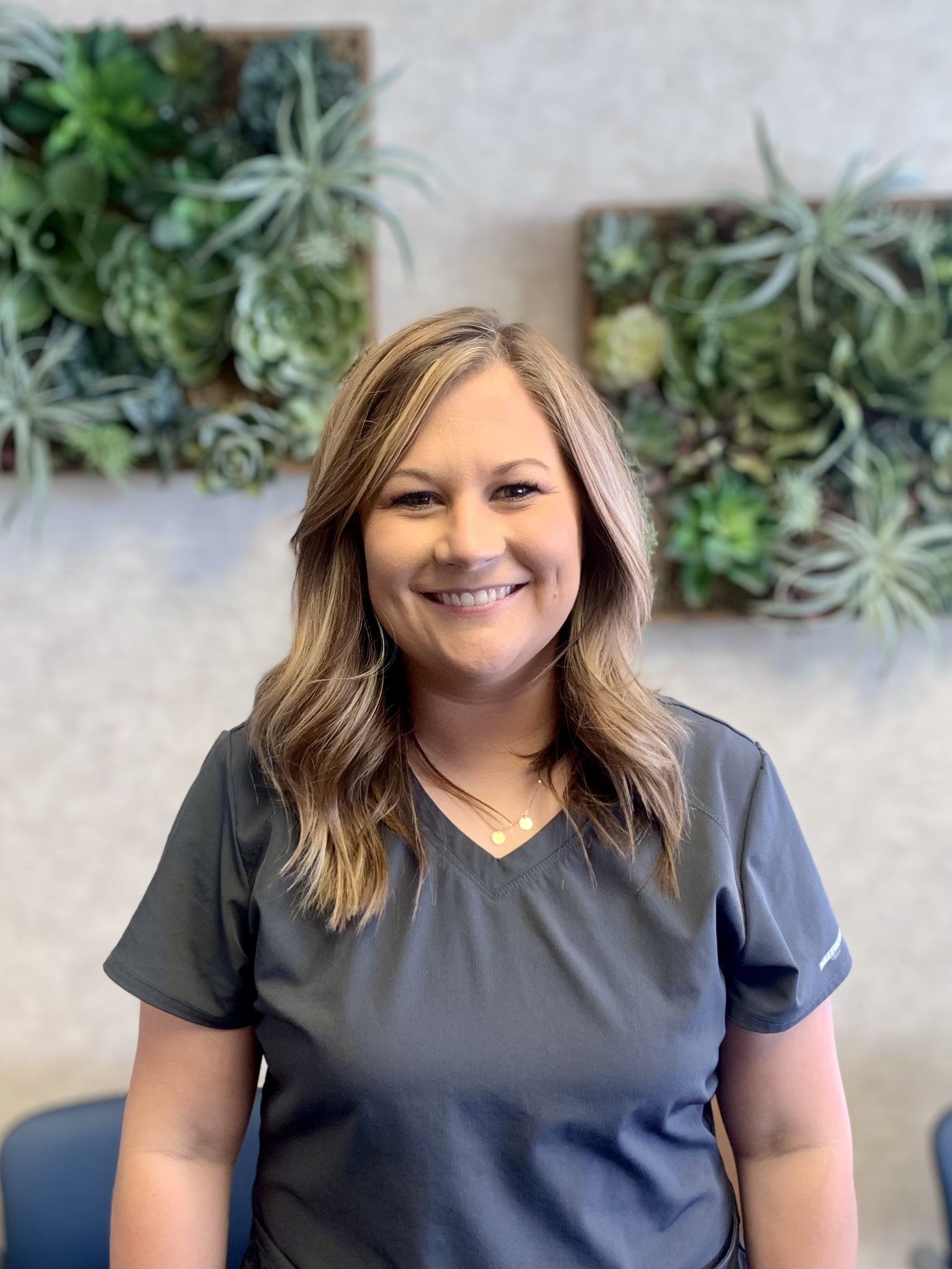 Kayli R MA Southern Illinois ObGyn Associates, S.C.