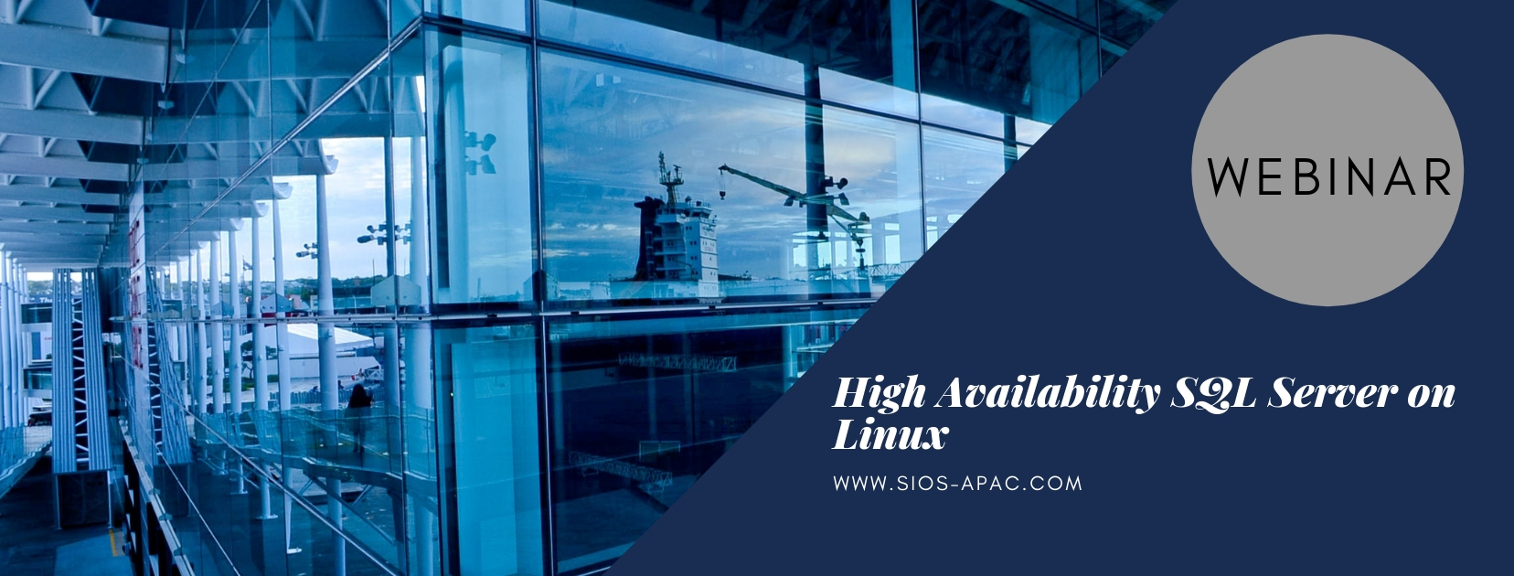inar High Availability SQL Server on Linux