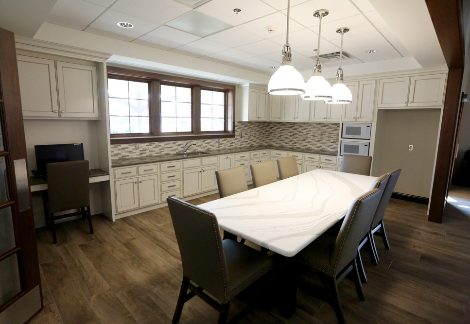 Inside Ava’s House Sanford’s homelike approach to hospice SiouxFalls