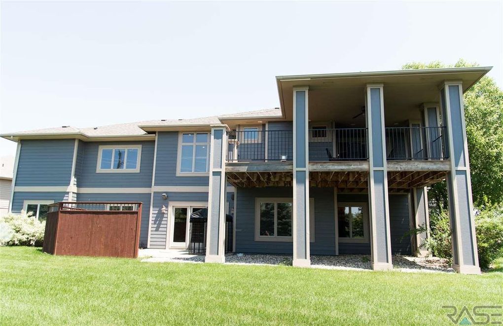 Home in south Sioux Falls tops sales report at 500,000 SiouxFalls