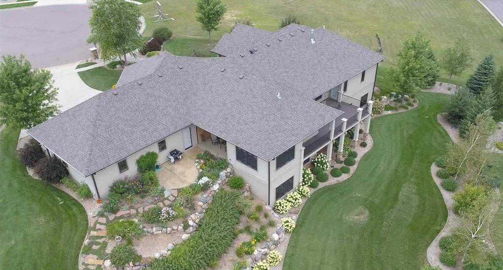 Home in south Sioux Falls tops sales report at 962,000 SiouxFalls