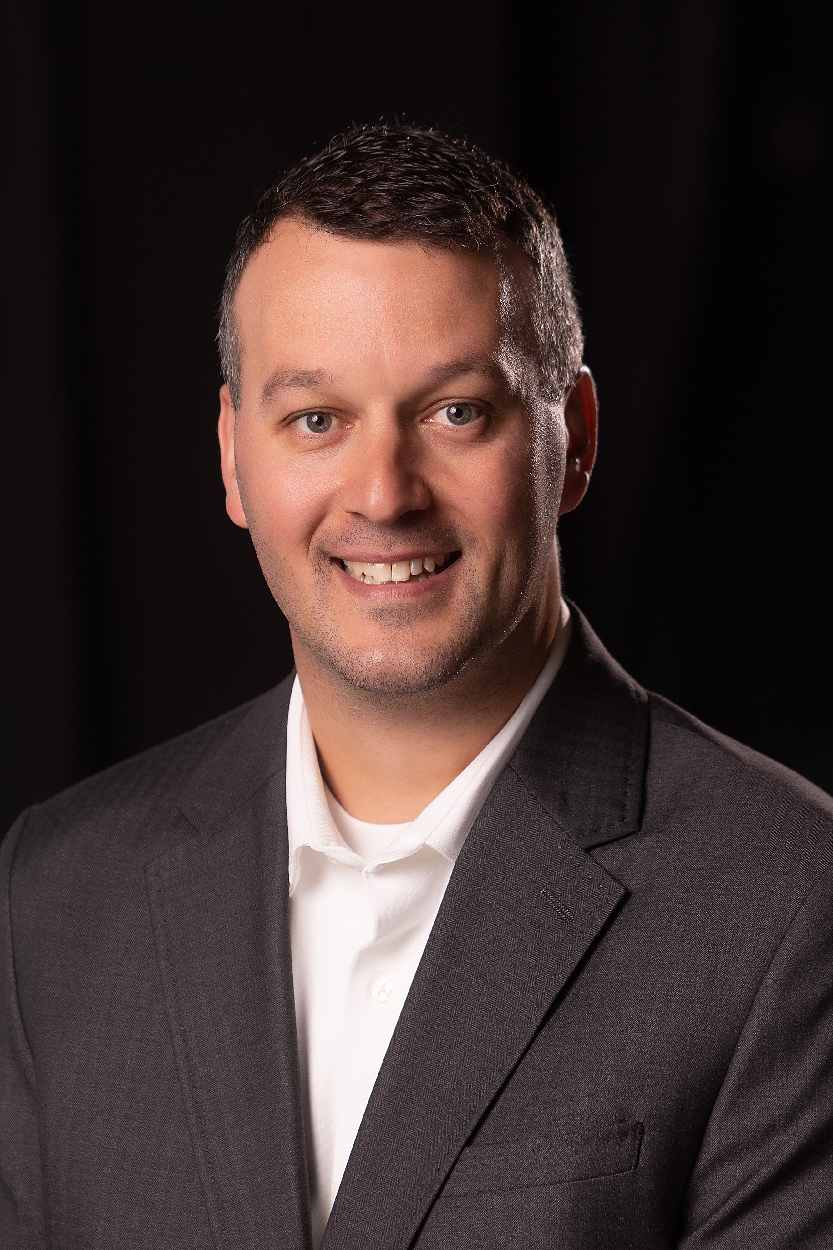 Dustin Honkamp NAI Sioux Falls Commercial Real Estate