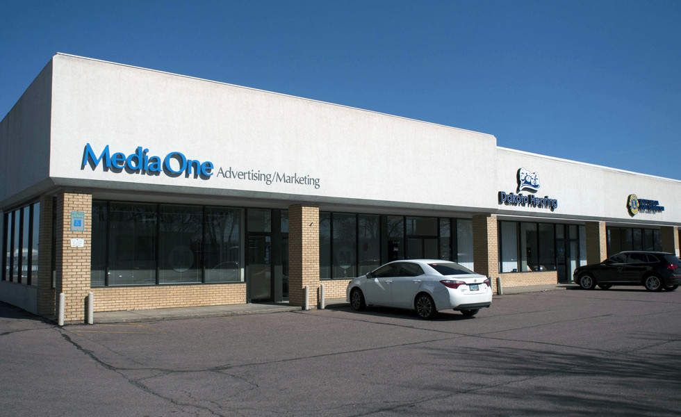 Sioux Falls Office Spaces Retail Office Space in Sioux Falls, SD