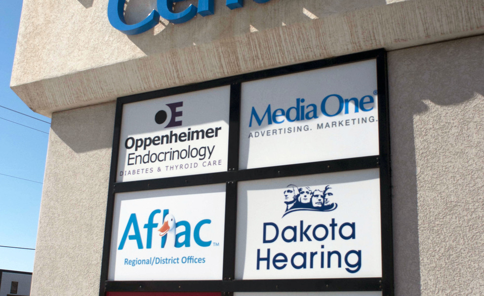 Sioux Falls Office Spaces Retail Office Space in Sioux Falls, SD