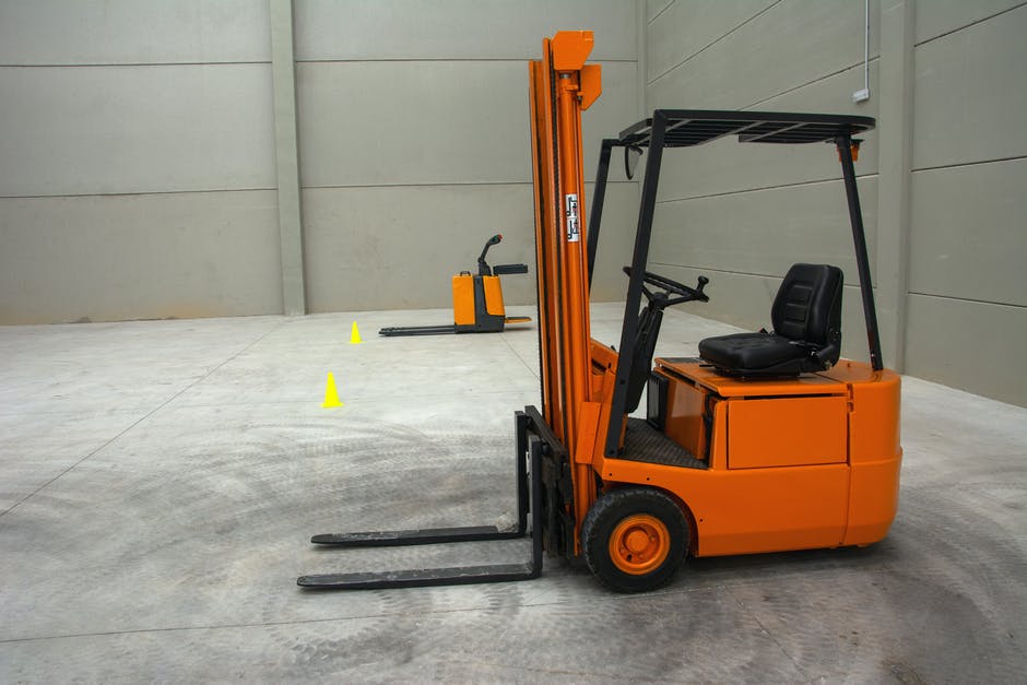 How Often Should You Service Your Forklift