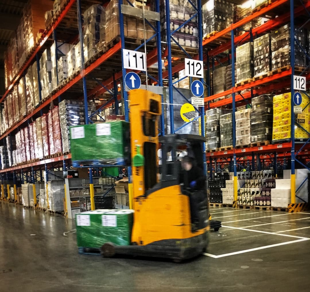 Forklift Repairs Common Forklift Problems You Need to Know