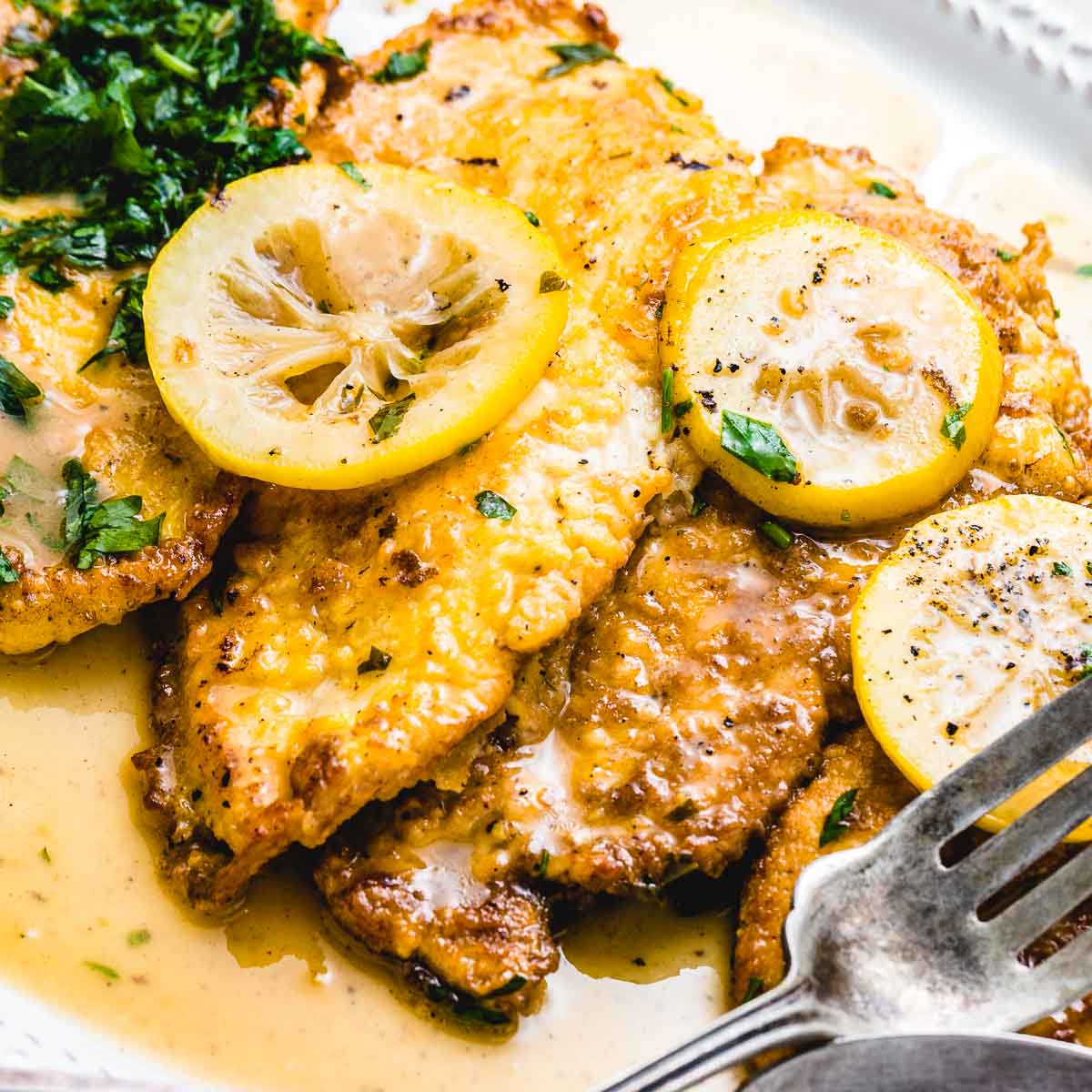 15+ Veal Francese Recipe RoselindCasia