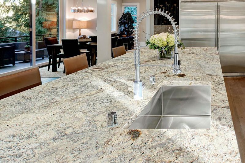 Marble V/S Granite V/S Quartz The Best Option For Countertops