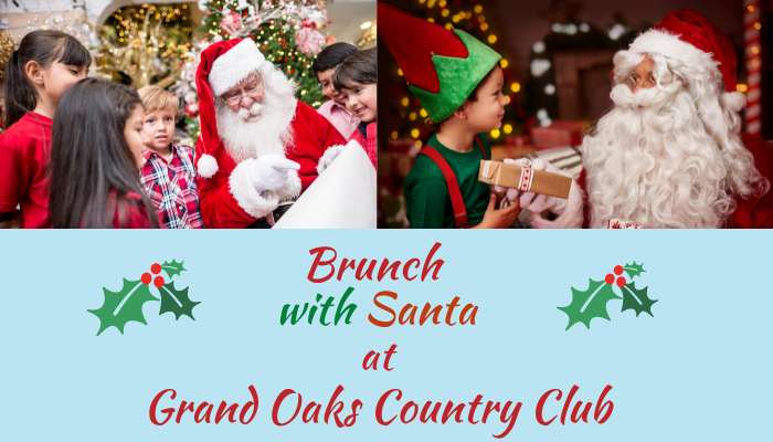 Anthonys Pier 9 Christmas Breakfast With Santa 2022 Brunch With Santa