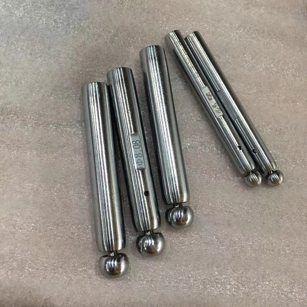 Sip Industry Co.,Ltd Swivel Ball Mandrel for Return Bender
