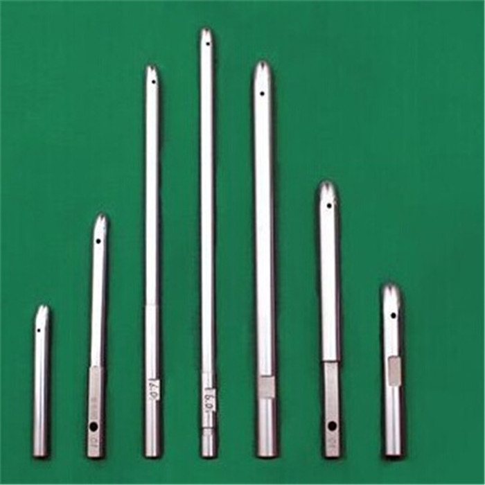 Sip Industry Co.,Ltd ball mandrel sets