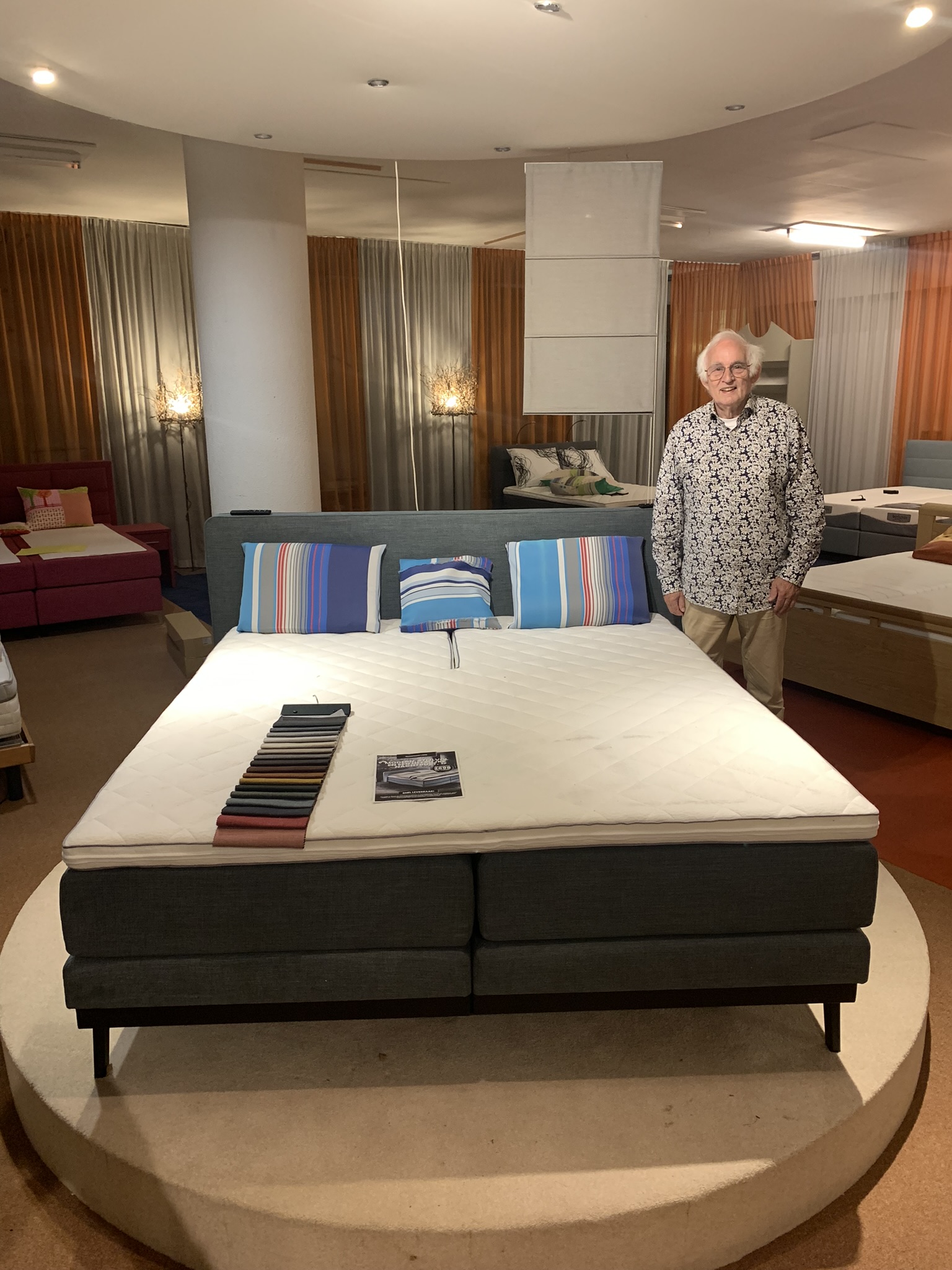 Sip Jacobs Woninginrichting