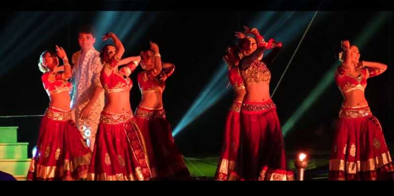 Wedding Dancing Groups Matale, Kandy Sip Lanka Ads