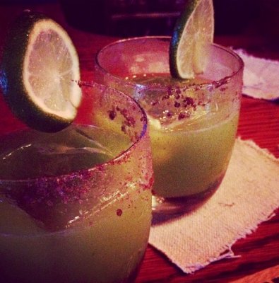 The Waylon Margarita - SippitySup