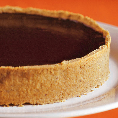 Pecan Crust - SippitySup