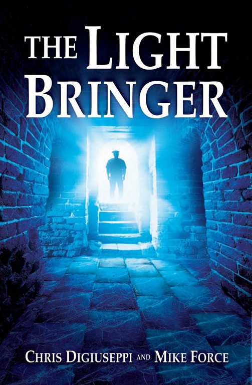 Check out The Light Bringer and an iPad Giveaway Here! Sippy