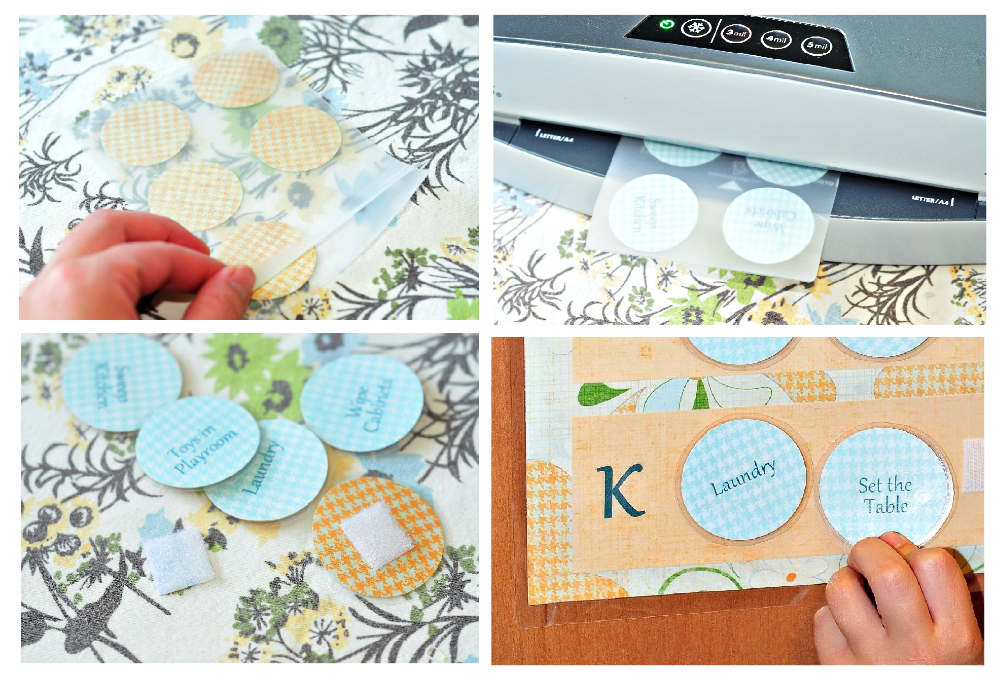 Back to School is Easy with the Fellowes Saturn2 95 Laminator! {HURRY