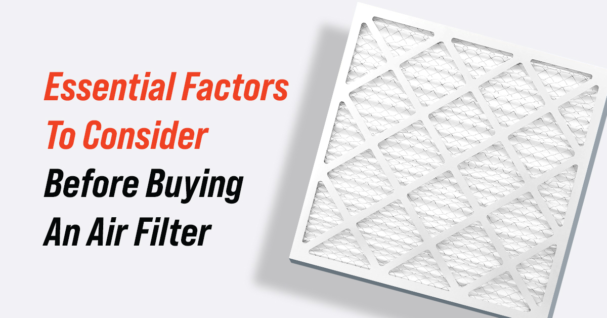 3 Essential Factors to Consider Before Buying an Air Filter Sippy Cup Mom