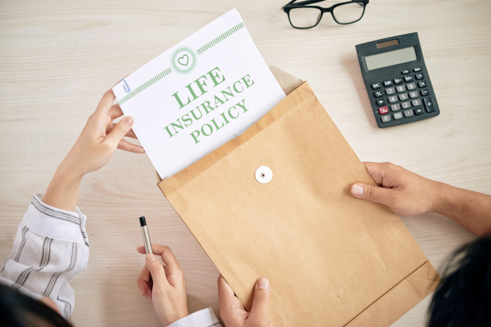 Life Insurance SIP Wallet