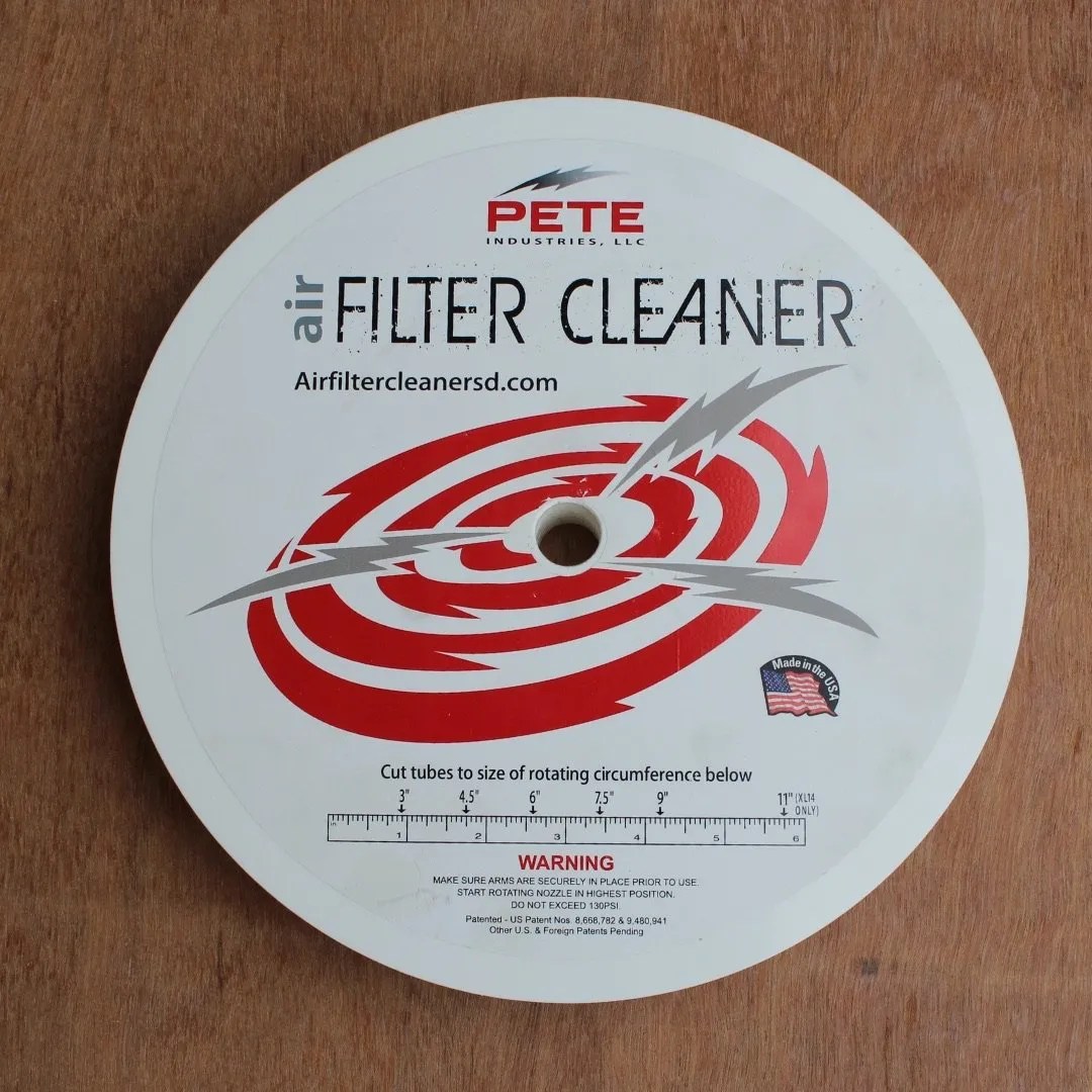 Air Filter Cleaner Tool Kit XL Buy Online