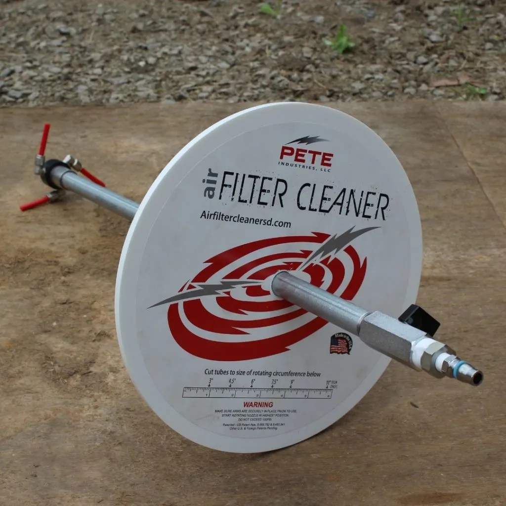 Air Filter Cleaner Tool Kit Buy Online Today