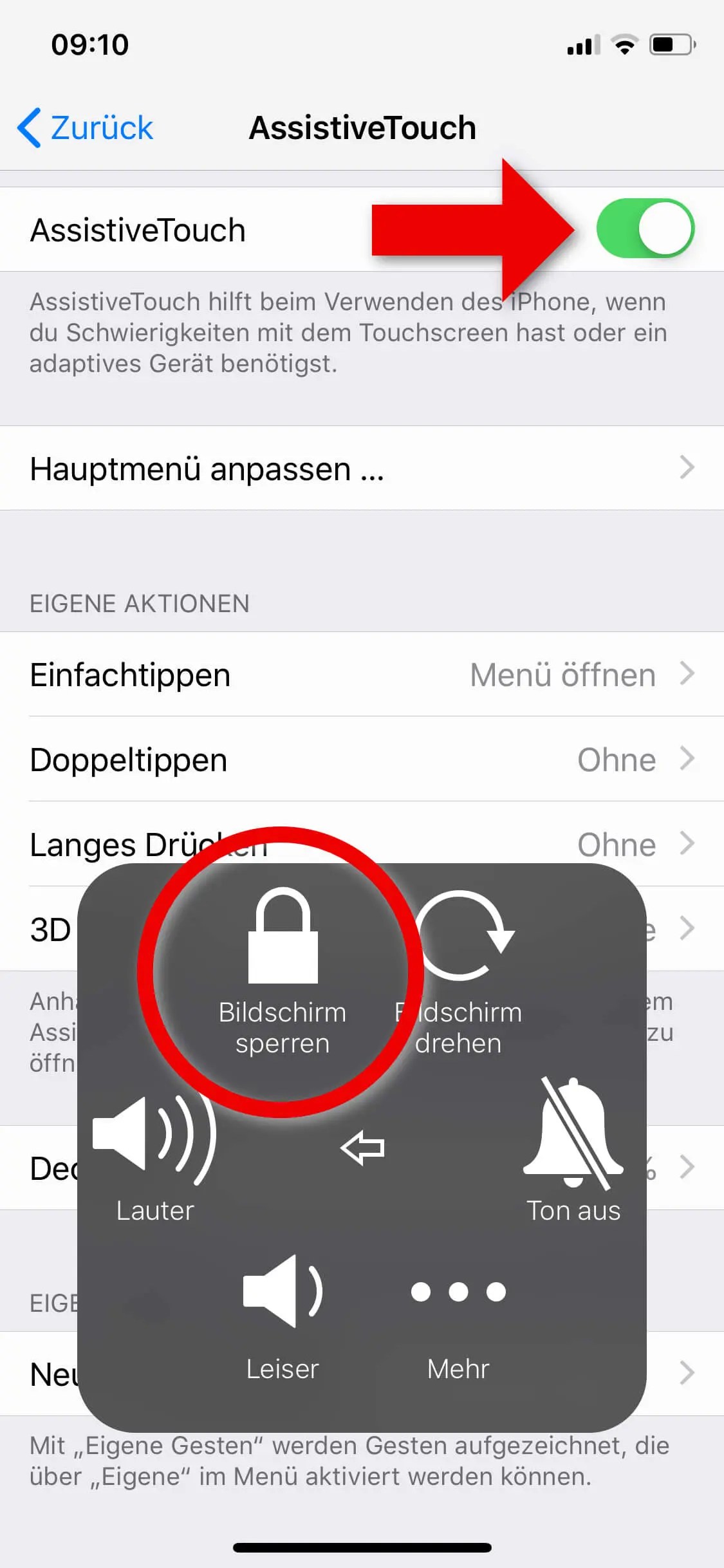 Apple iPhone komplett ausschalten Anleitung für alle Modelle » Sir Apfelot
